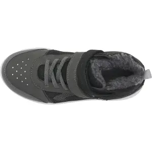 Kinderschuhe Hummel crosslite winter mid tex image-3