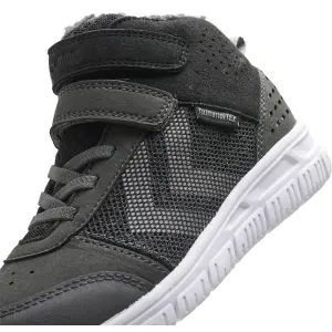Kinderschuhe Hummel crosslite winter mid tex image-6