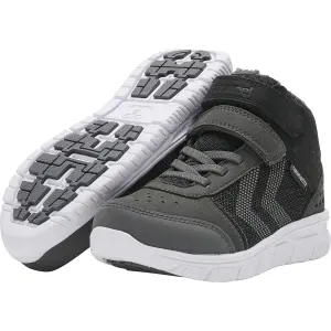 Kinderschuhe Hummel crosslite winter mid tex image-5