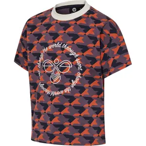 Camiseta para niños Hummel hmlARMELIA image-0