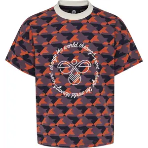 Camiseta para niños Hummel hmlARMELIA image-1