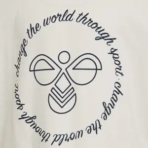 Camiseta niño Hummel hmlMARY image-3