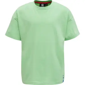 Dětské tričko Hummel hmlETHAN image-0