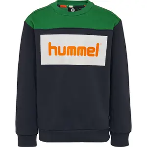 Sudadera para niños Hummel Hmlliam image-2