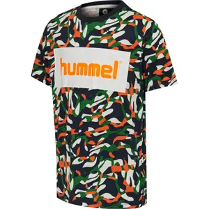 Dětské tričko Hummel Hmljames image-1