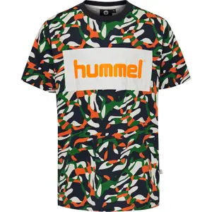 Dětské tričko Hummel Hmljames image-0