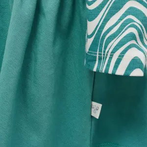 Junior long sleeve dress Hummel Hmlsofia image-4