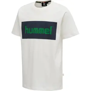 Camiseta junior Hummel Hmlkarlo image-0