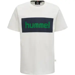 Camiseta junior Hummel Hmlkarlo image-2