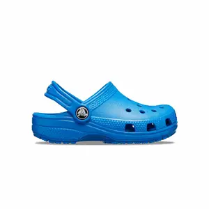 Classic baby clogs Crocs T image-0