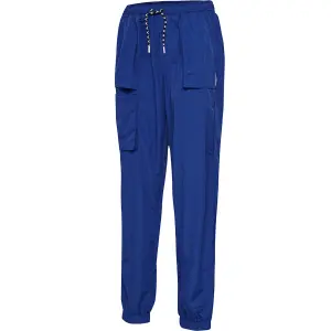 Pantalón de chándal mujer Hummel hmlstorm oversized image-2