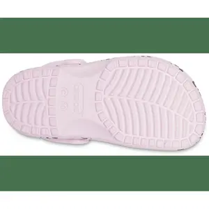 Crocs enfant Classic Panda Print Clog image-1