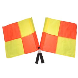 Flag of checkered touch image-1