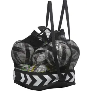 Bolsa para balones Hummel hmlCORE image-1