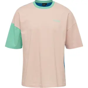 Camiseta Hummel Hmlferie image-5