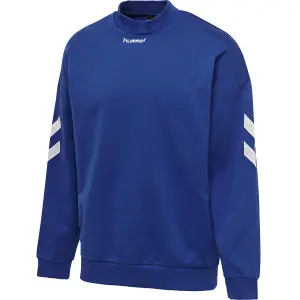 Sudadera Hummel hmlchris loose image-2
