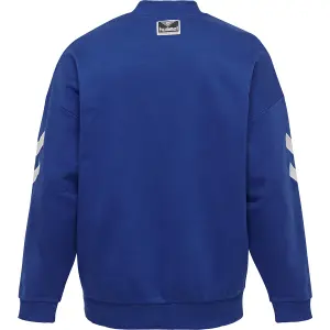 Sudadera Hummel hmlchris loose image-1