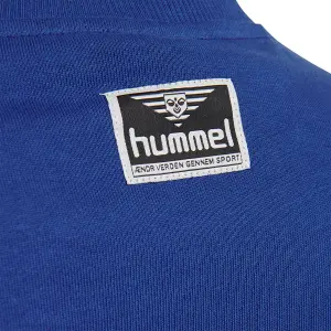 Sudadera Hummel hmlchris loose image-3