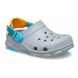 Crocs enfant Classic All-Terrain Clog image-0