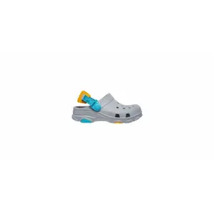 Crocs enfant Classic All-Terrain Clog image-1