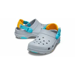 Crocs enfant Classic All-Terrain Clog image-2
