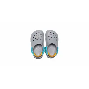 Crocs enfant Classic All-Terrain Clog image-3