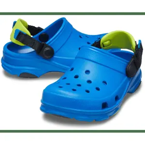 Crocs enfant Classic All-Terrain Clog image-1