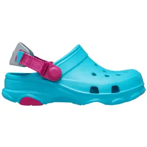 Crocs enfant Classic All-Terrain Clog image-0