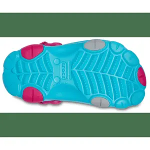 Crocs enfant Classic All-Terrain Clog image-3