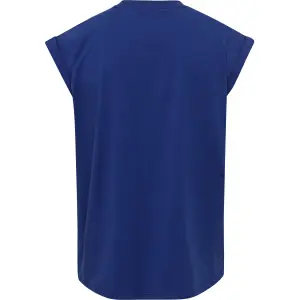 Camiseta Hummel hmlaeloha loose image-1