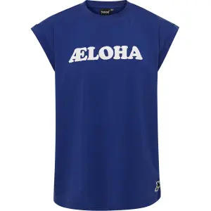 Camiseta Hummel hmlaeloha loose image-0