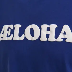 Camiseta Hummel hmlaeloha loose image-3