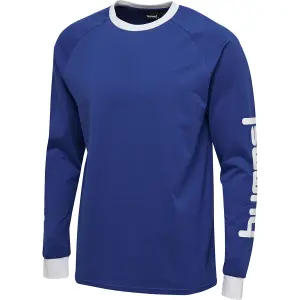 Camiseta de manga larga Hummel hmlbay image-2