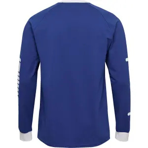 Camiseta de manga larga Hummel hmlbay image-1