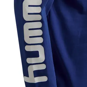 Camiseta de manga larga Hummel hmlbay image-3