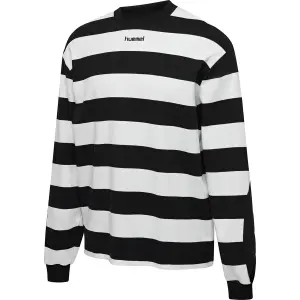 Mikina Hummel hmlcold hawaii loose image-1