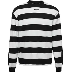 Mikina Hummel hmlcold hawaii loose image-0