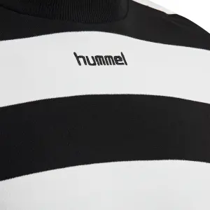 Mikina Hummel hmlcold hawaii loose image-3