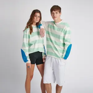 Sweatshirt Hummel Hmlcold Hawaii Loose image-2