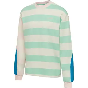 Sweatshirt Hummel Hmlcold Hawaii Loose image-6