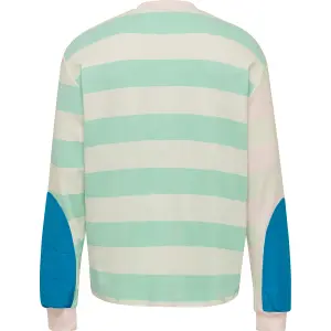 Sweatshirt Hummel Hmlcold Hawaii Loose image-3