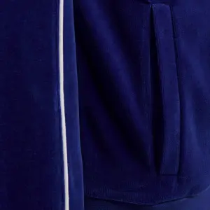 Zipped jacket Hummel hmlfrisk velour image-4
