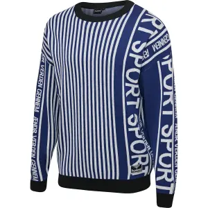 Sweatshirt Hummel hmlbreeze knit image-2