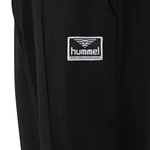 Pantalón de chándal Hummel hmlmiddles cropped image-3