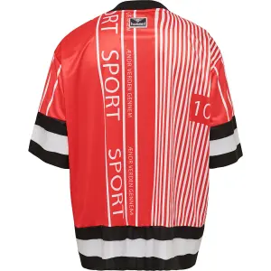 T-shirt Hummel hmldansk oversized image-1