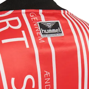 T-shirt Hummel hmldansk oversized image-3