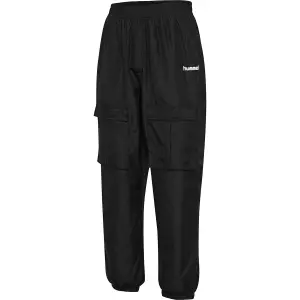 Pantalón de chándal Hummel hmlsurfer oversized image-2
