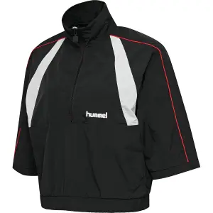 Jasje 1/2 rits vrouw Hummel hmlluna image-2