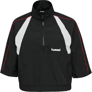 Jasje 1/2 rits vrouw Hummel hmlluna image-0