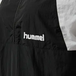 Jasje 1/2 rits vrouw Hummel hmlluna image-3